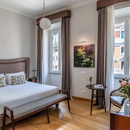 Relais Rione Ponte Hotel Rome Buitenkant foto