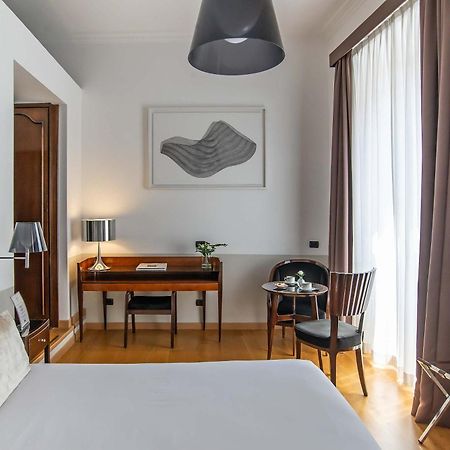 Relais Rione Ponte Hotel Rome Buitenkant foto