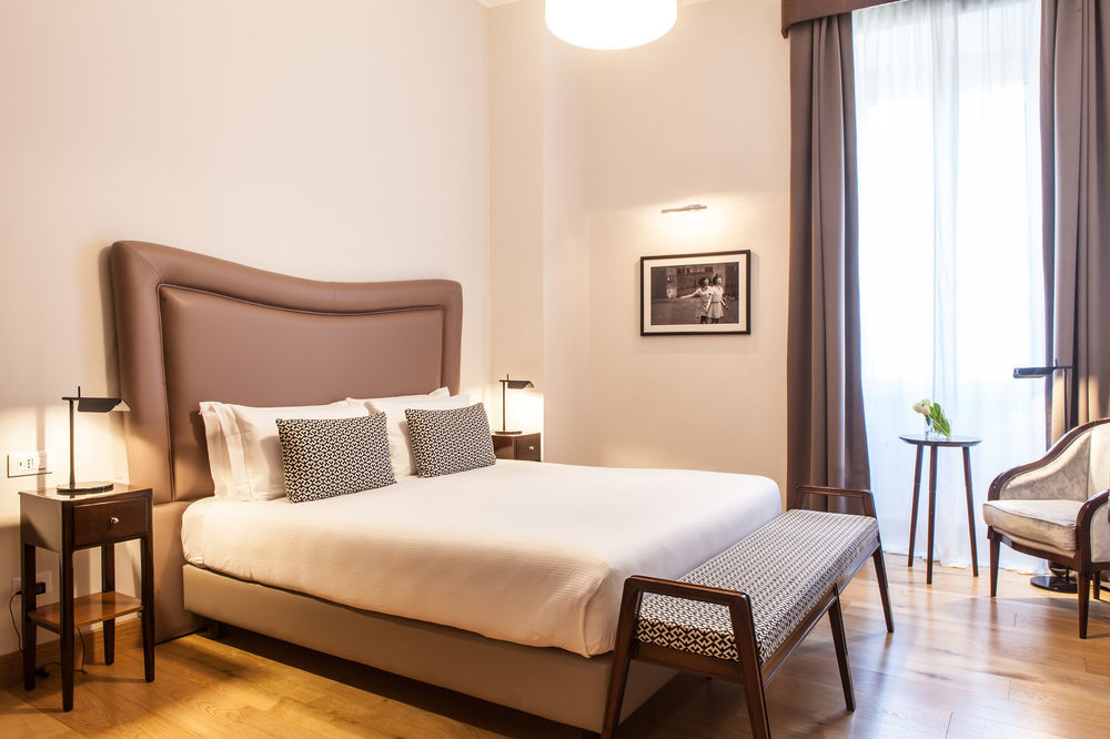 Relais Rione Ponte Hotel Rome Buitenkant foto