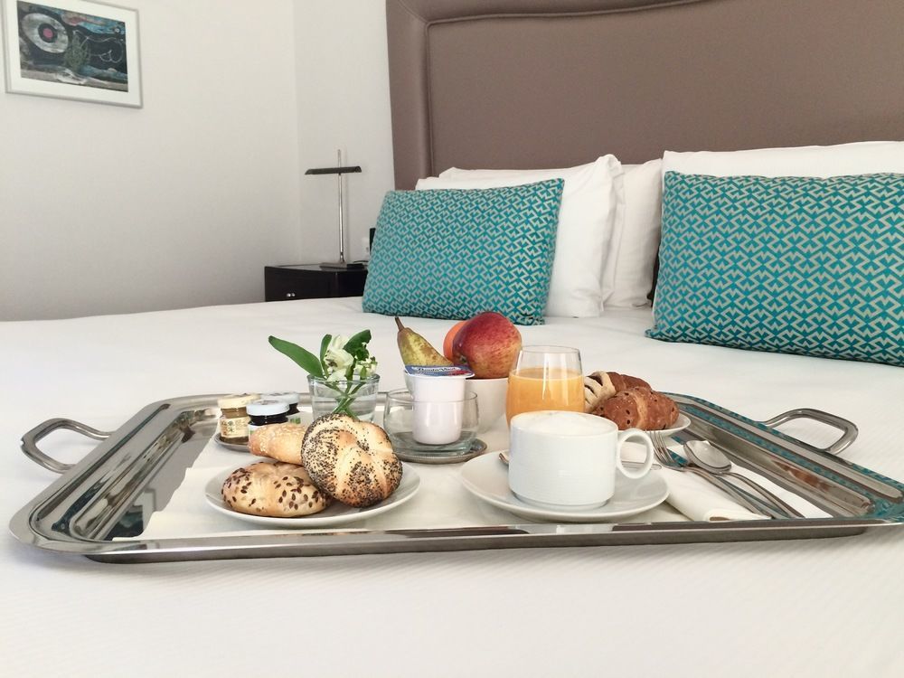 Relais Rione Ponte Hotel Rome Buitenkant foto